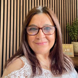Nicola Liggins
